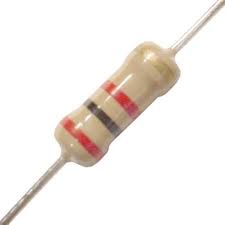 What resistor do i need for my led