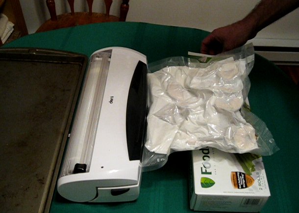 Vacuum Seal Your Food Vacuum Seal Your Food