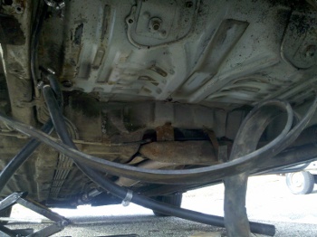 Automotive gas tank replacement Changing your gas tank