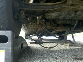 How to replace your gas tank Replacing a vehicle fuel tank