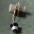 How to make an LED light bulb